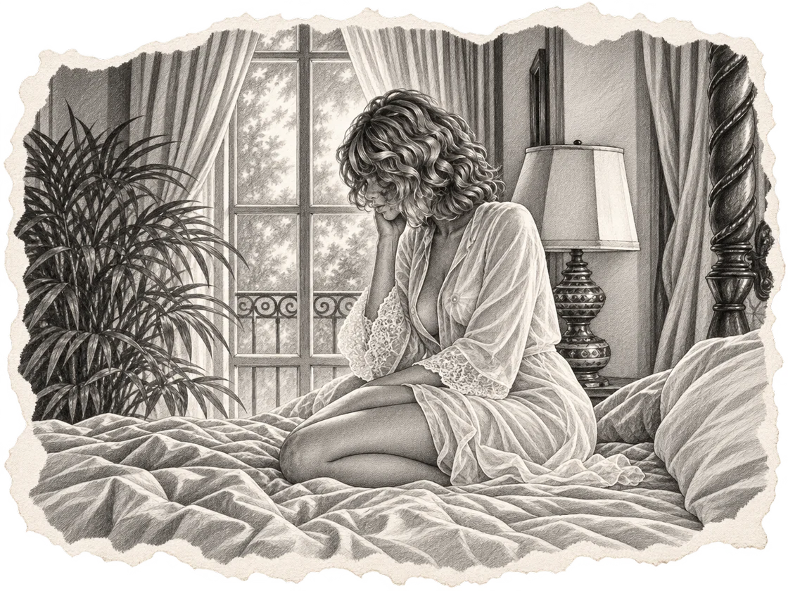 Dessin au graphite — Observer, créer, faire le lien